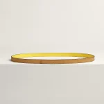 Cuir de ceinture réversible 13 mm - Image 2